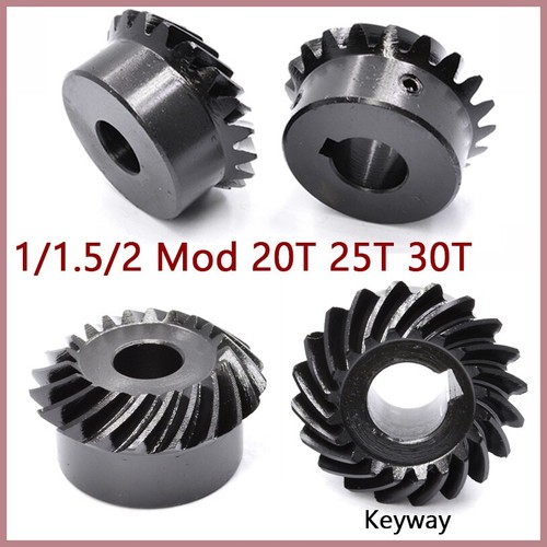 Sprial bevel gear - sprial,
