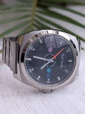 Paul Smith Quartz Watch Black