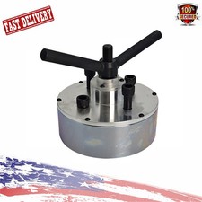 Rear Crankshaft Oil Seal