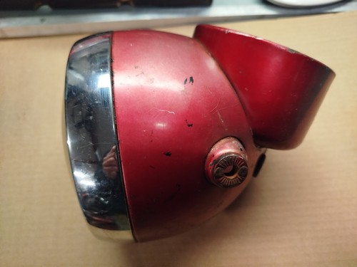 Yamaha ycs1 cs1 180 headlight - yamaha,