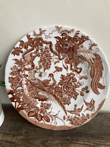 Royal crown derby red - royal,