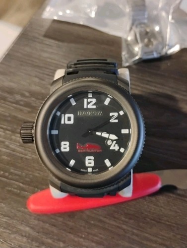 Invicta sea hunter watch - watch, 1547