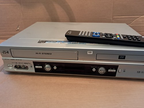Jvc xv2ek vhs - hr-xv2ek, vcr