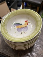 Scotts of Stow Cockerel soup