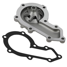 Cooling Water Pump for Land