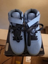 Fila M's F-13 FILABUCK/Leather