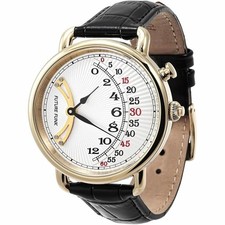 FUTURE FUNK Men’s Wristwatch