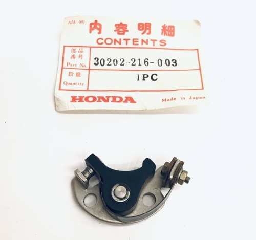 Ignition switch honda 1000 - ignition,