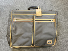 Vintage antler suit carrier - antler,