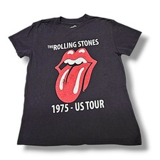 The Rolling Stones 1975 US