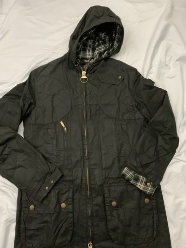 Barbour durham 125th - durham,