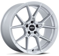 Alloy Wheels 20" Rotiform KPR