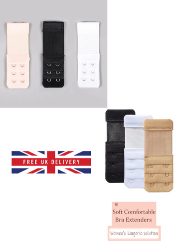 Women bra extender - women's,
