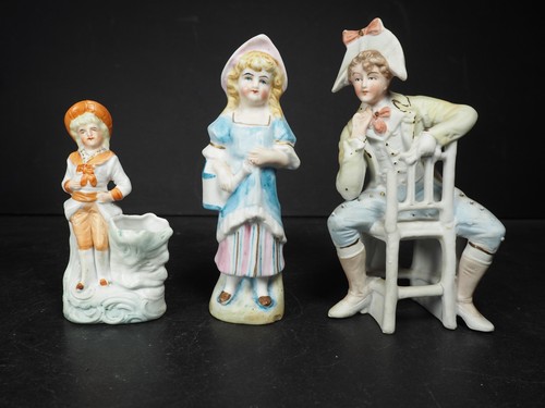 Antique vintage foreign - 3, antique/vintage