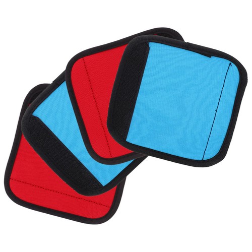 Pcs handle grip shock - grip,
