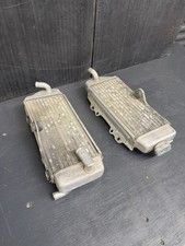 YAMAHA YZF 426 400 250 COOLANT