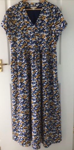 Beautiful seasalt lined cotton - lined,