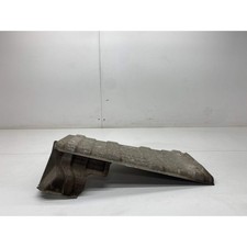 Nissan 350z heat shield exhaust guard 2005 MK1