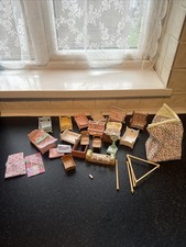 Large Collection Of Sylvanian