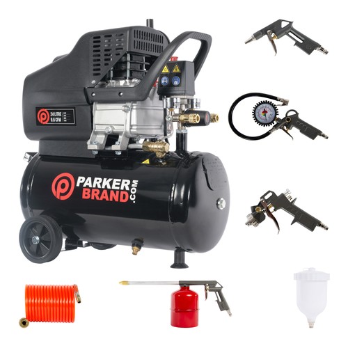 24l air compressor tool - 24l,
