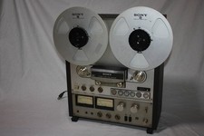 SONY TC-R7-2 Reel to Reel