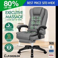 ELFORDSON Office Chair Massage