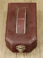 Vintage Smiths Industrial Division Tachometer - Venture ATH4 boxed