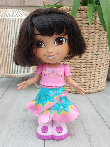Dance with dora - dance, me,