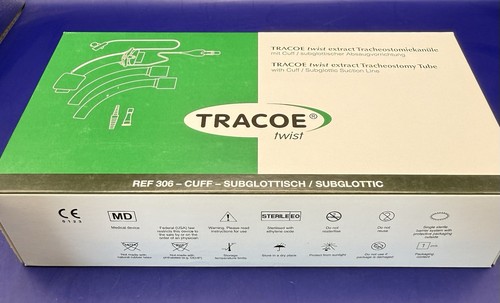 Tracoe twist extract - tracoe,