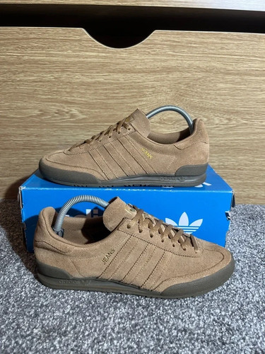 Adidas jeans trainers - adidas,