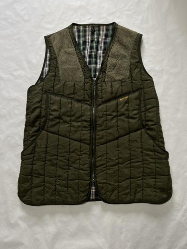 Men barbour waistcoat - men, khaki