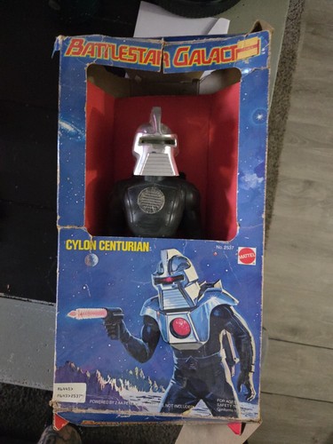 Battlestar galactica cylon - galactica,