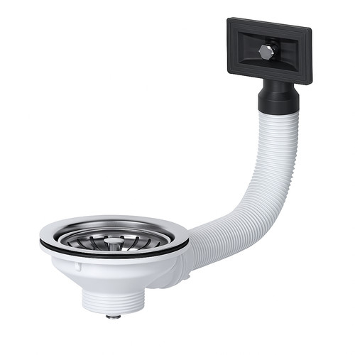 Viva round strainer basket - strainer,