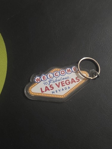 Genuine las vegas welcome - genuine,