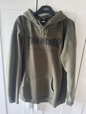Thrasher Magazine Skateboard