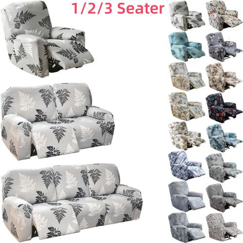 Recliner chair slip covers - chair,