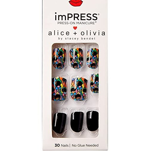 Kiss impress press nails - impress,