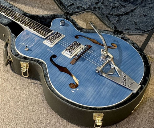 Gretsch g6120sh brian - [gretsch],
