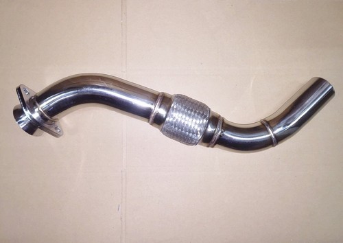 Downpipe bmw e46 - bmw,