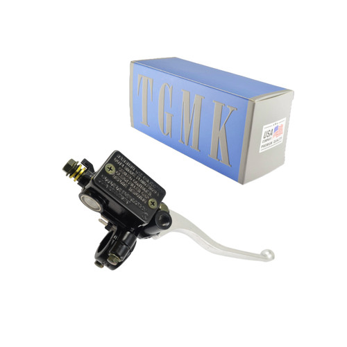 Tgmk dirt bike - brake, master