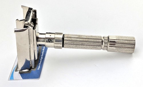 1961 gillette fatboy - fatboy, de