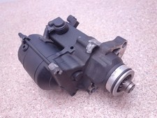 Anlasser Starter Motor assy