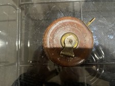 John Rabone & Sons Brass