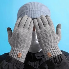 Men's Warm Winter Thick