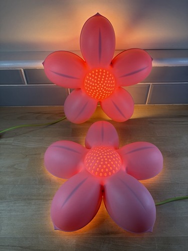 Ikea smila blomma pink flower - smila,