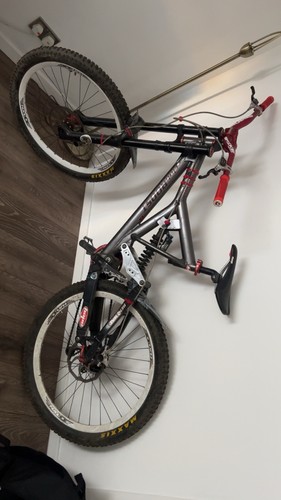 Clubroost dh8 mountain - clubroost,