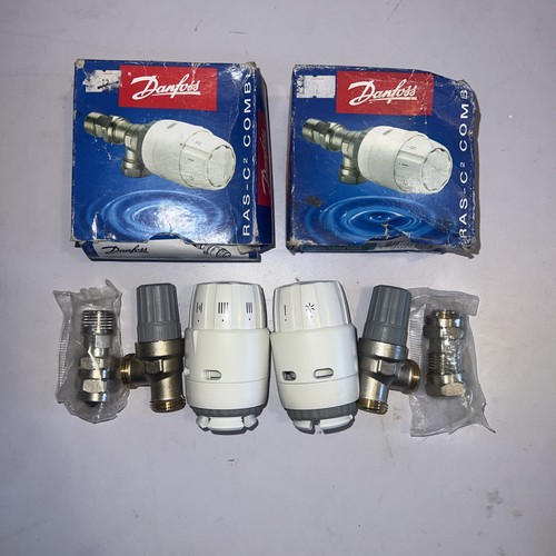 Danfoss ras combi packs - combi,
