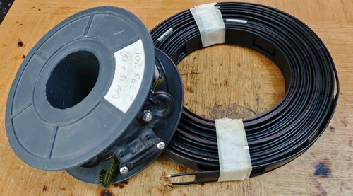 Full size g5rv wire antenna - full,