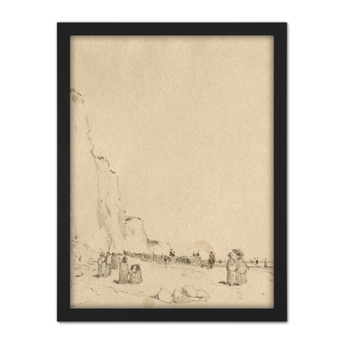 Bonington ramsgate looking - ramsgate,