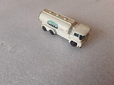 Husky Die Cast Guy Warrior